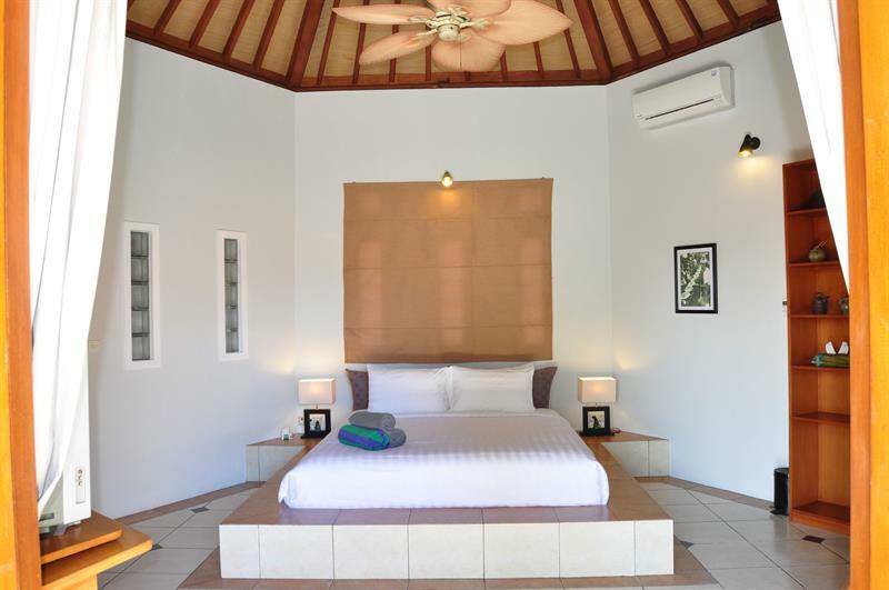 Villa Naga Maya Legian Exteriör bild